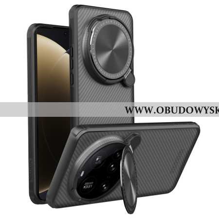 Etui Xiaomi 15 Ultra Seria Camshield Prop Nillkin