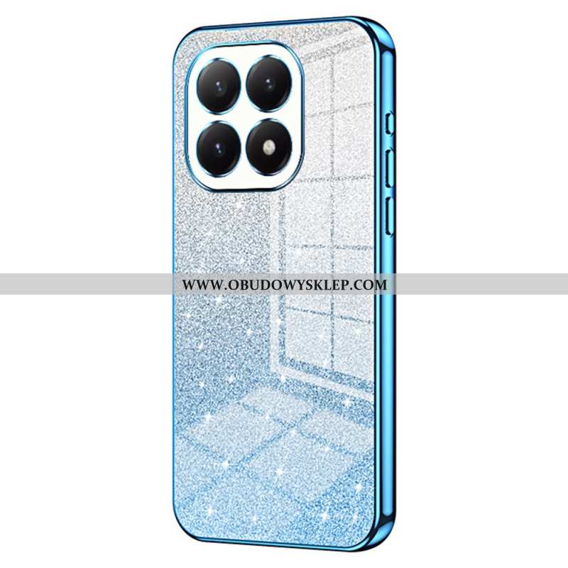 Etui Xiaomi 15t Brokatowy Gradient