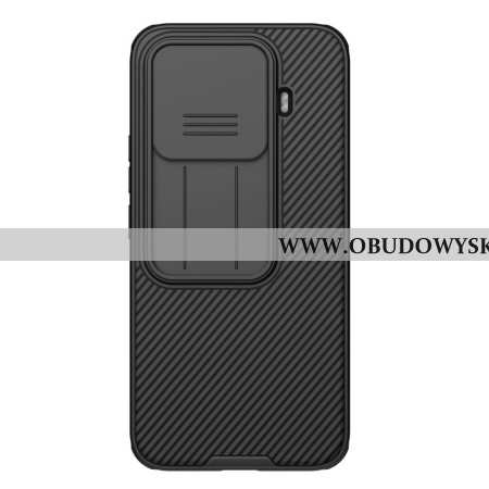 Etui Xiaomi 15t Pro Camshield Pro Series Nillkin Etui Ochronne