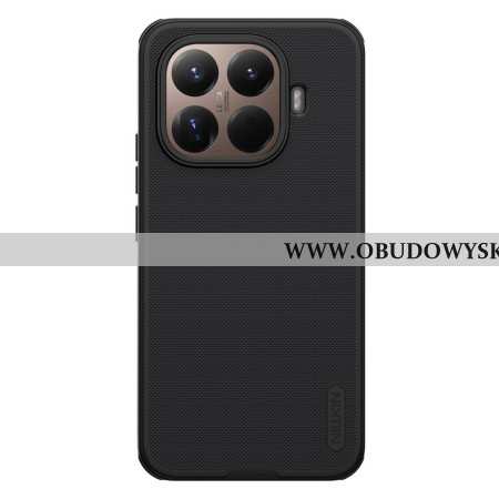 Etui Xiaomi 15t Pro Magsafe Frosted Shield Pro Nillkin