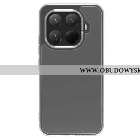 Etui Xiaomi 15t Pro Przezroczysta Seria Toc