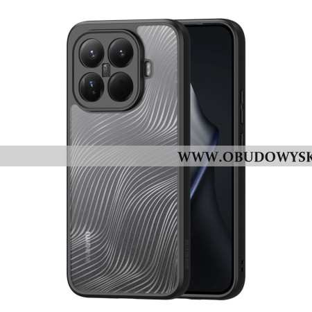 Etui Xiaomi 15t Pro Seria Aimo Dux Ducis Etui Ochronne