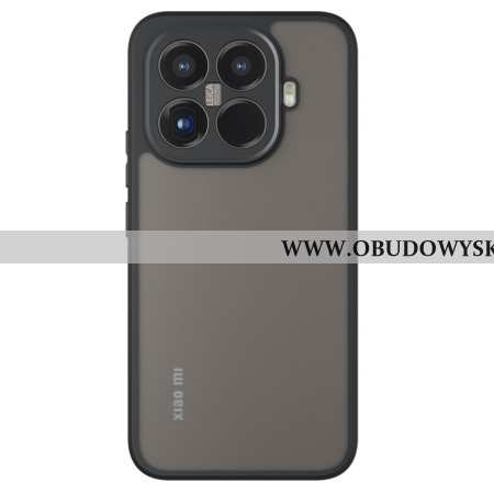 Etui Xiaomi 15t Pro Wytrzymała