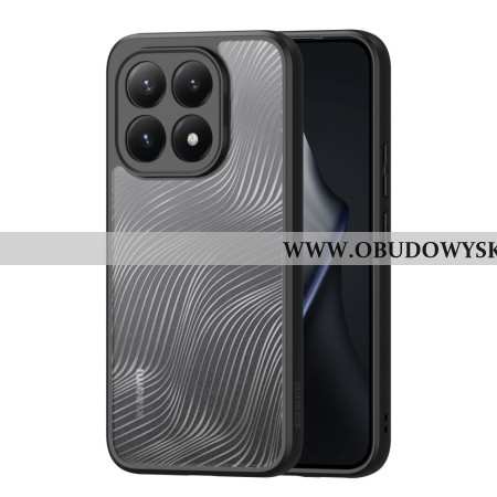 Etui Xiaomi 15t Seria Aimo Dux Ducis