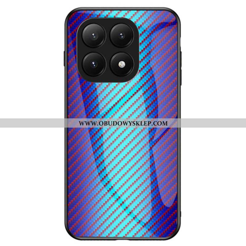 Etui Xiaomi 15t Szkło Hartowane Z Włókna Węglowego Etui Ochronne