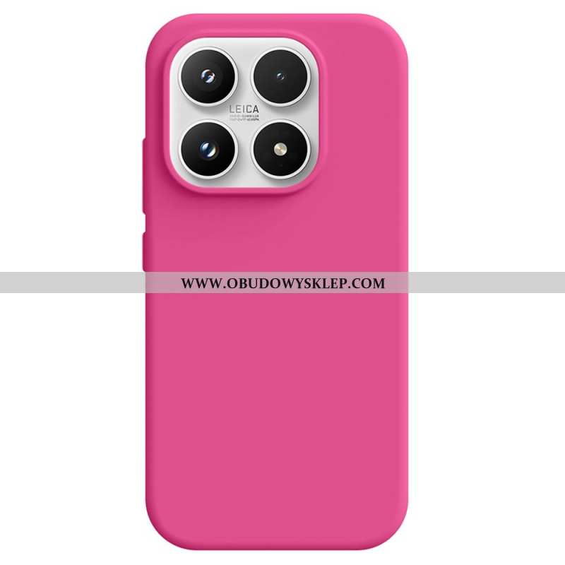 Etui Xiaomi 17 Kolor