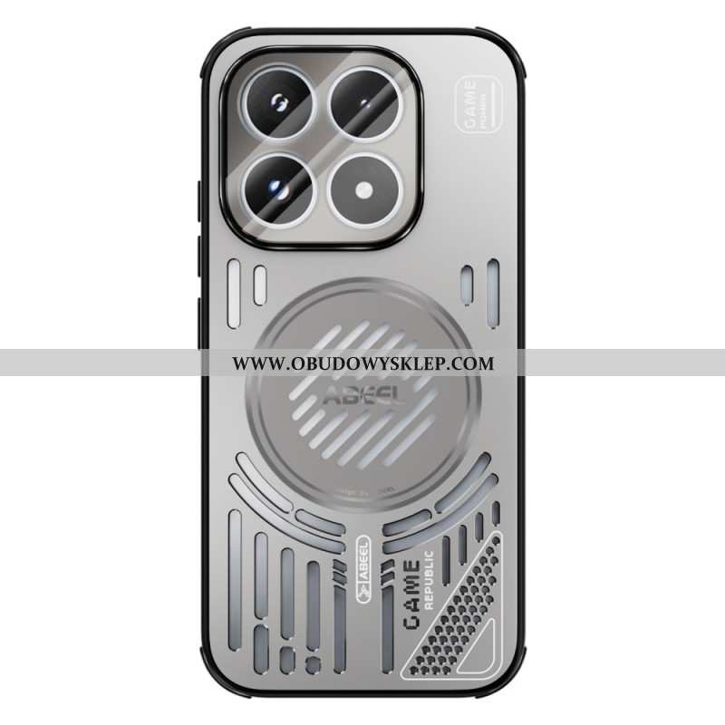 Etui Xiaomi 17 Magnetyczny Abeel