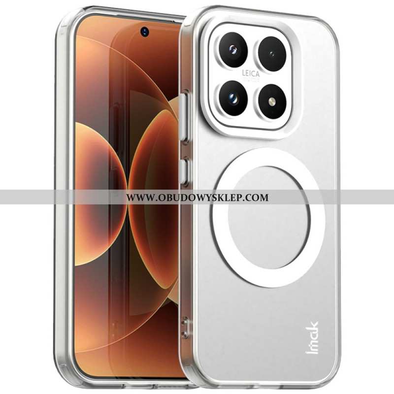 Etui Xiaomi 17 Magnetyczny Imak