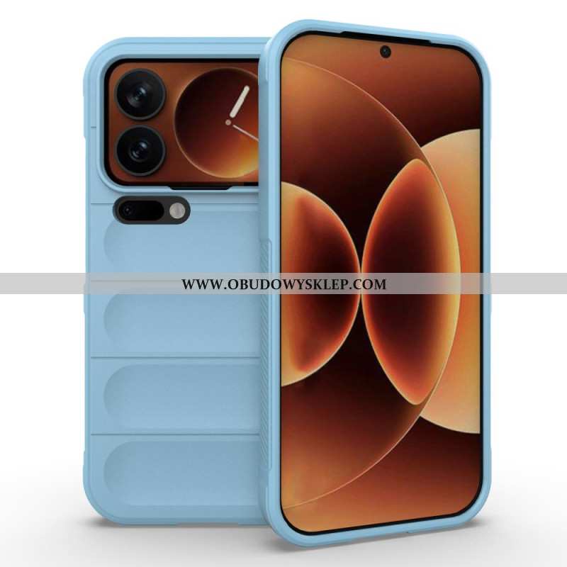 Etui Xiaomi 17 Pro Antypoślizgowy