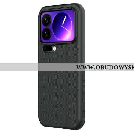 Etui Xiaomi 17 Pro Frosted Shield Pro Nillkin Etui Ochronne