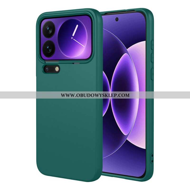 Etui Xiaomi 17 Pro Klasyczny