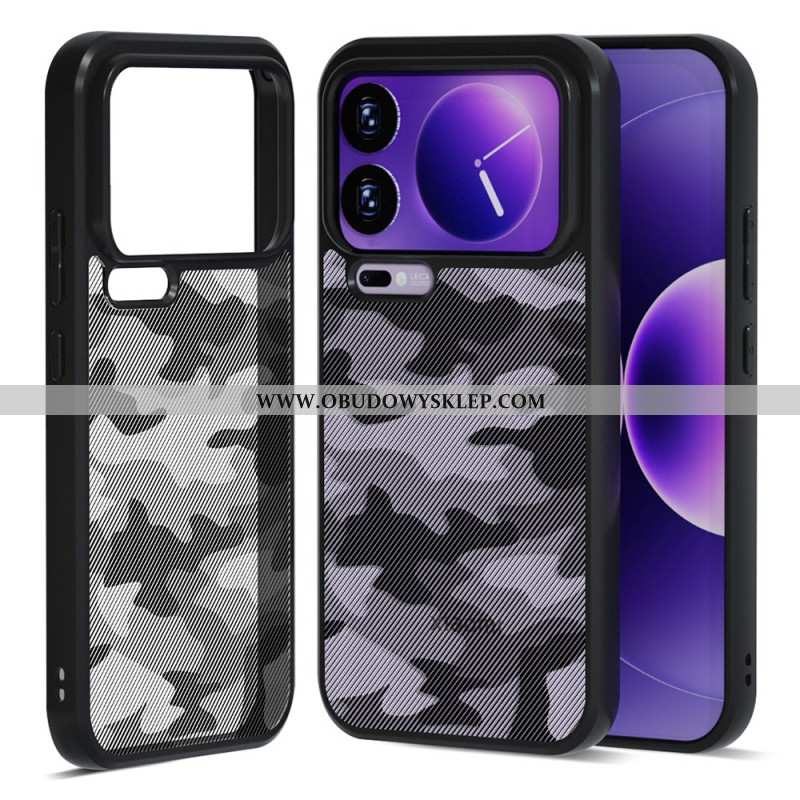 Etui Xiaomi 17 Pro Max Ibmrs Etui Ochronne