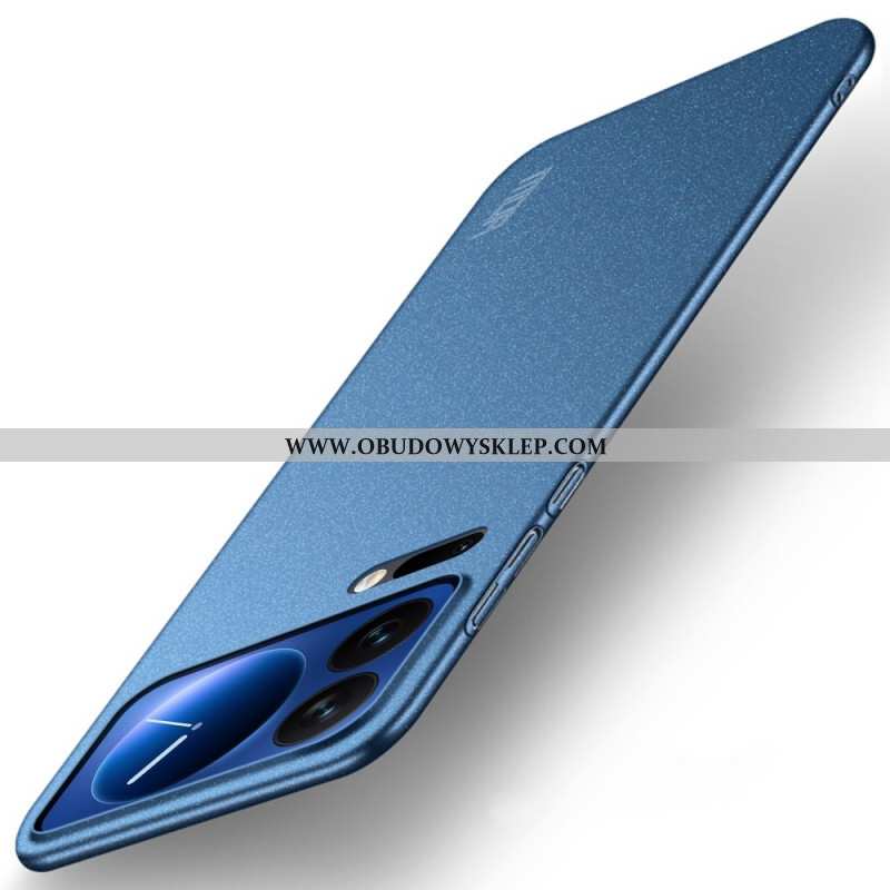 Etui Xiaomi 17 Pro Max Matowa Seria Mofi