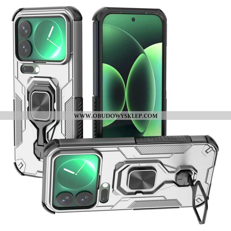 Etui Xiaomi 17 Pro Odporny Na Pierścień Etui Ochronne