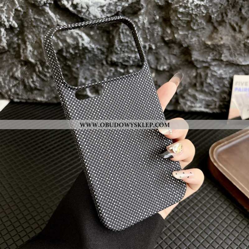 Etui Xiaomi 17 Pro Pierścień Magnetyczny