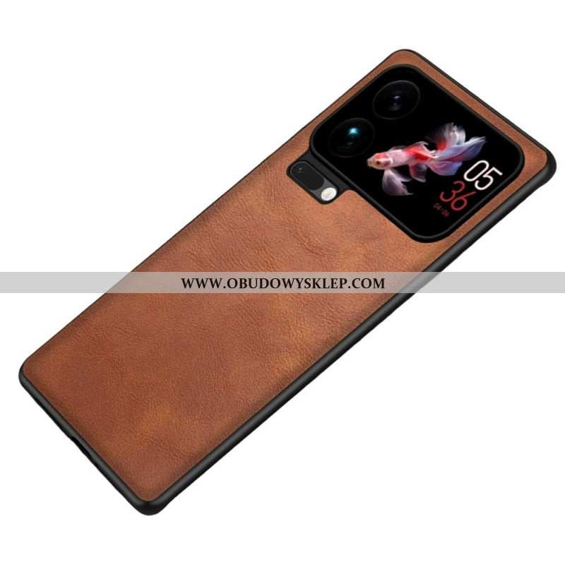 Etui Xiaomi 17 Pro Styl Retro