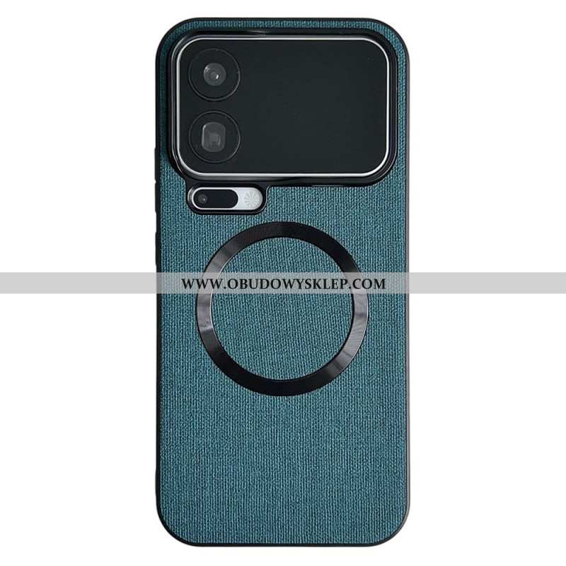 Etui Xiaomi 17 Pro Stylowy Magnetyczny Etui Ochronne