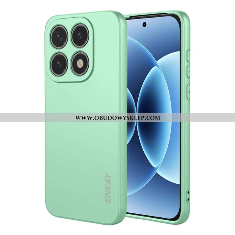 Etui Xiaomi 17 Silikon Enkay