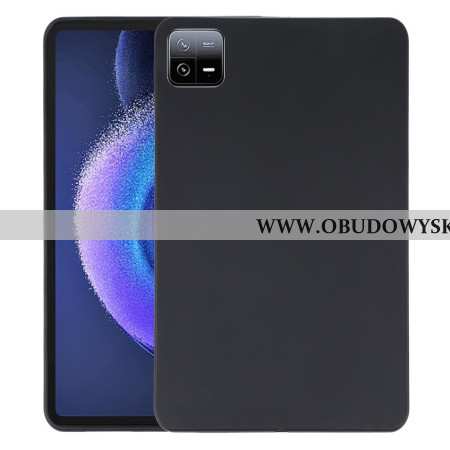 Etui Xiaomi Pad 6 Silikonowy Etui Ochronne