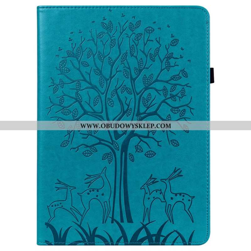 Etui Xiaomi Pad 7 / 7 Pro Jeleń