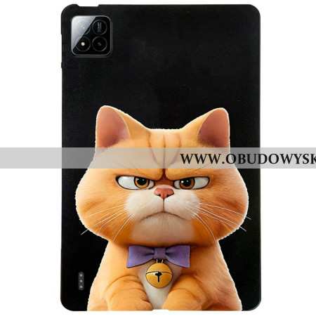 Etui Xiaomi Pad 7 / 7 Pro Motyw Garfielda
