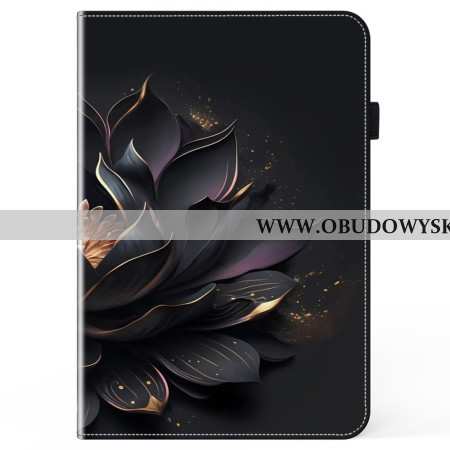 Etui Xiaomi Pad 7 / 7 Pro Motyw Kwiatowy