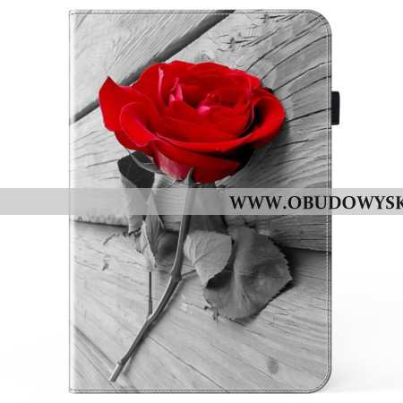 Etui Xiaomi Pad 7 / 7 Pro Róża