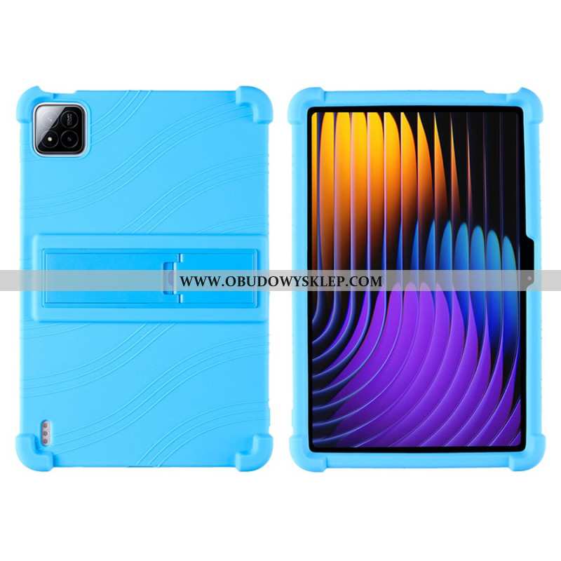 Etui Xiaomi Pad 7 / 7 Pro Zintegrowana Podstawka