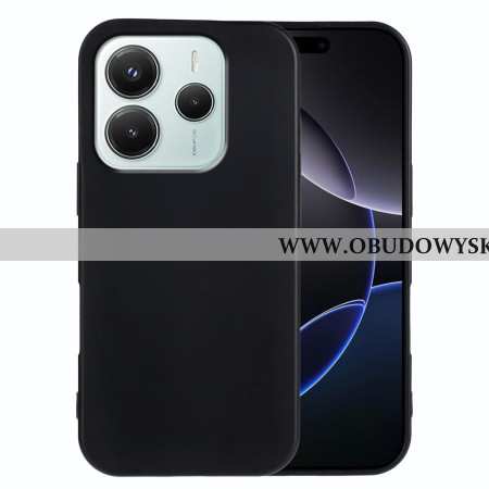 Etui Xiaomi Redmi Note 14 4g Odporne Na Wstrząsy I Odciski Palców