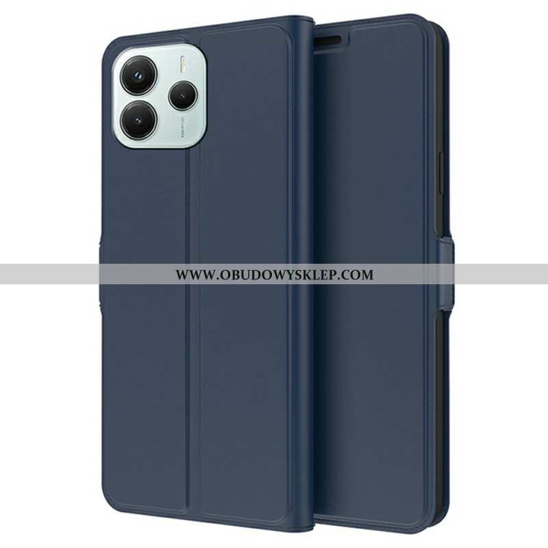 Etui Xiaomi Redmi Note 14 5g Etui Na Karty