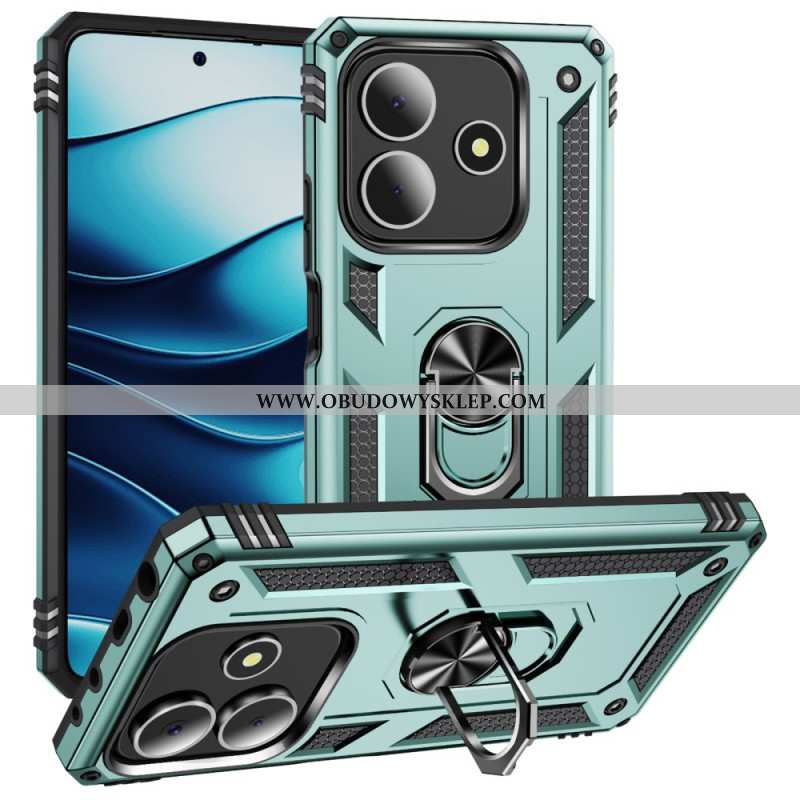 Etui Xiaomi Redmi Note 14 5g Klasyczny Wytrzymały Etui Ochronne