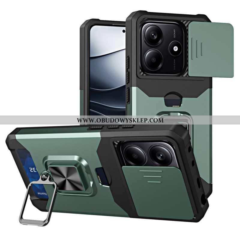 Etui Xiaomi Redmi Note 14 5g Ultra Wytrzymały