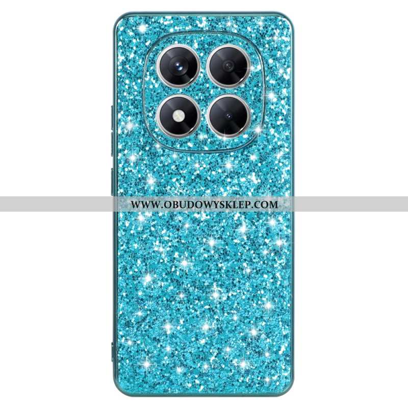 Etui Xiaomi Redmi Note 14 Pro 4g Cekinowy Wzór Etui Ochronne