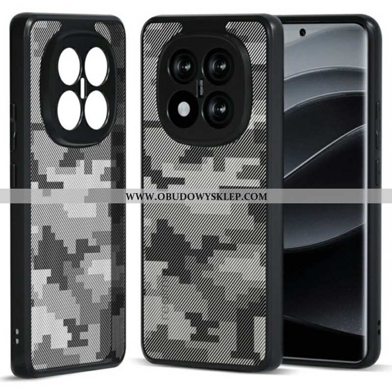 Etui Xiaomi Redmi Note 14 Pro 4g Ibmrs