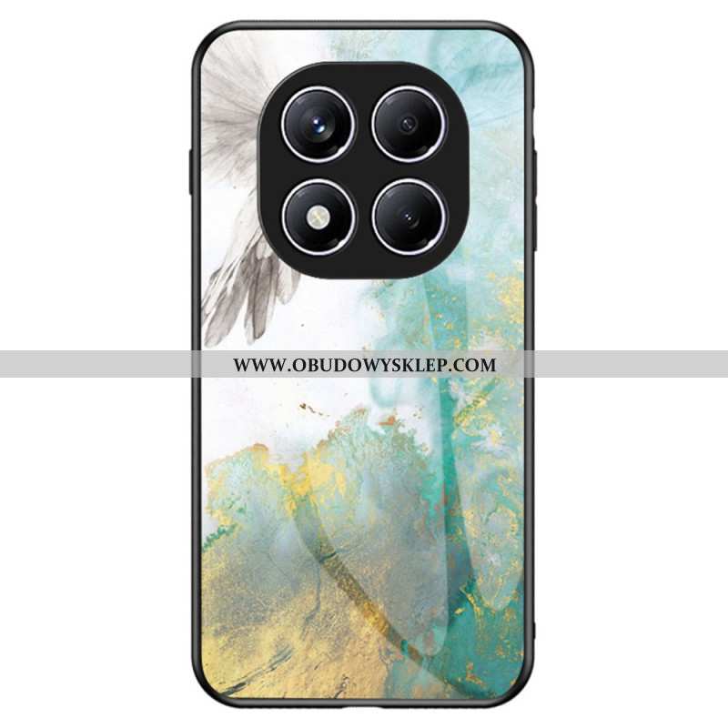 Etui Xiaomi Redmi Note 14 Pro 4g Marmurkowe Szkło Hartowane Etui Ochronne