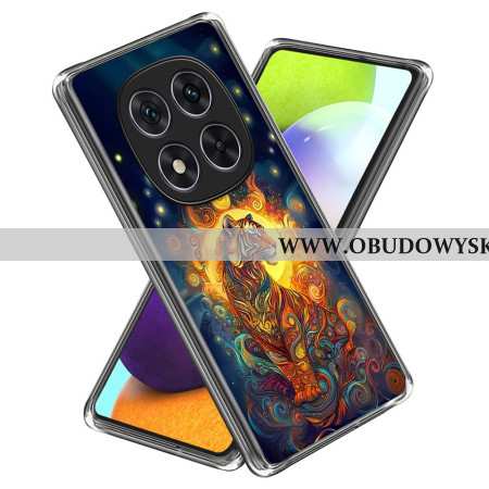 Etui Xiaomi Redmi Note 14 Pro 4g Tygrys