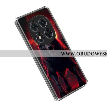 Etui Xiaomi Redmi Note 14 Pro 4g Wilk