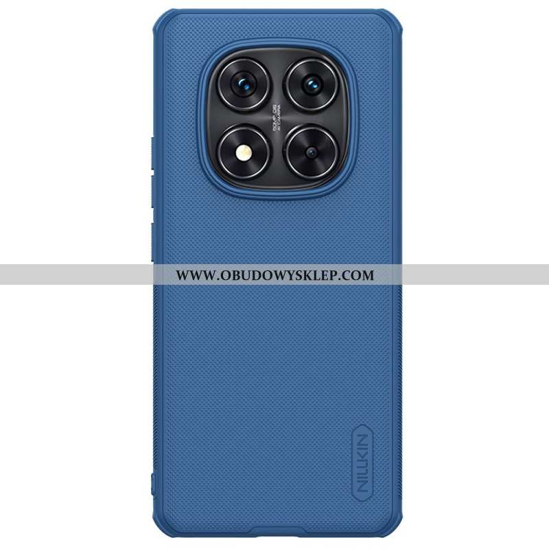 Etui Xiaomi Redmi Note 14 Pro 5g Matowa Tarcza Pro Nillkin