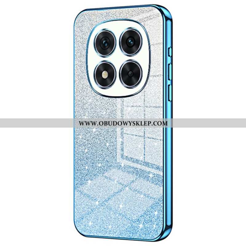 Etui Xiaomi Redmi Note 14 Pro 5g Połysk Gradientowy Etui Ochronne