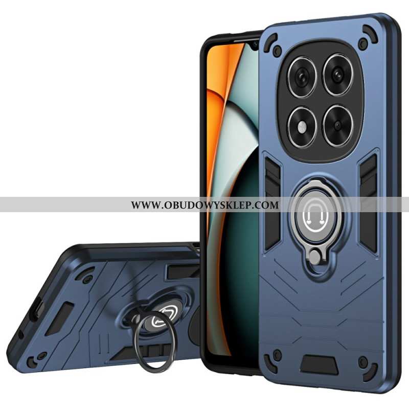 Etui Xiaomi Redmi Note 14 Pro 5g Przesuwana Osłona I Podstawka Na Aparat Zgodna Z Magsafe Etui Ochro