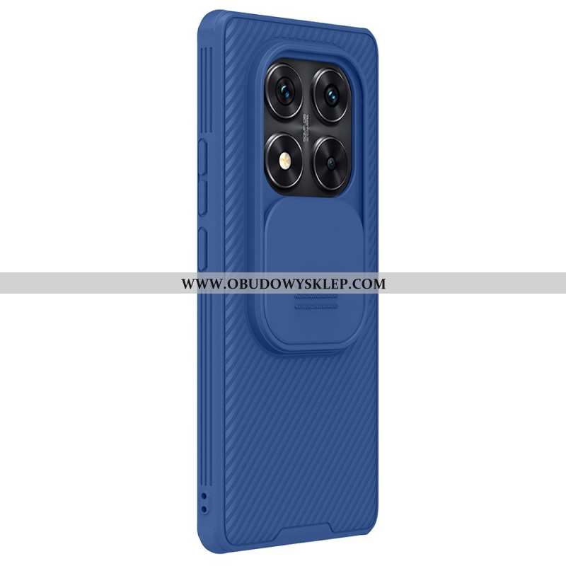Etui Xiaomi Redmi Note 14 Pro 5g Seria Nillkin Camshield Pro Etui Ochronne