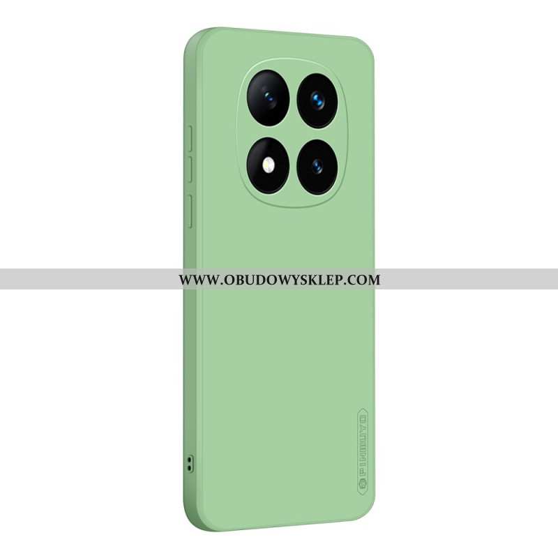 Etui Xiaomi Redmi Note 14 Pro 5g Silikon Pinwuyo