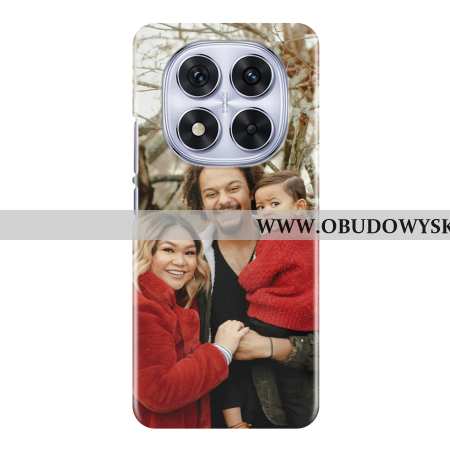 Etui Xiaomi Redmi Note 14 Pro 5g Styl Retro