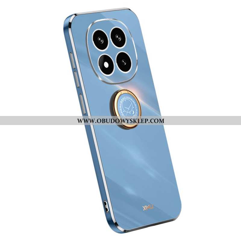Etui Xiaomi Redmi Note 14 Pro 5g Uchwyt Pierścieniowy Xinli