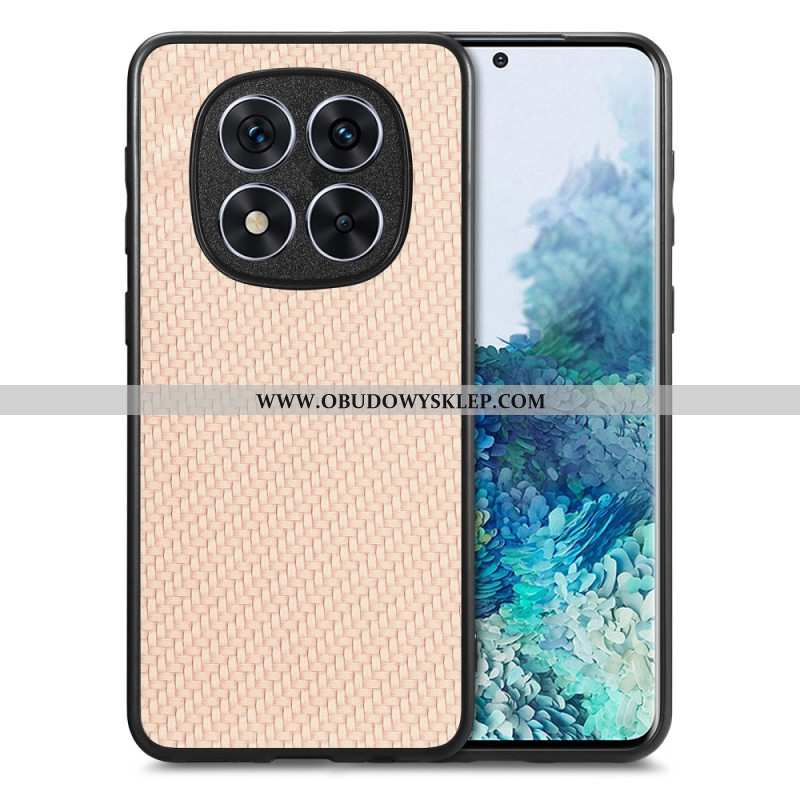 Etui Xiaomi Redmi Note 14 Pro 5g Włókno Węglowe