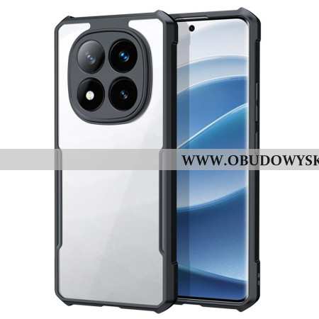 Etui Xiaomi Redmi Note 14 Pro 5g Xundd