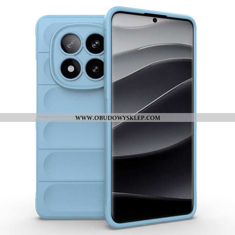 Etui Xiaomi Redmi Note 14 Pro Plus 5g Antypoślizgowe