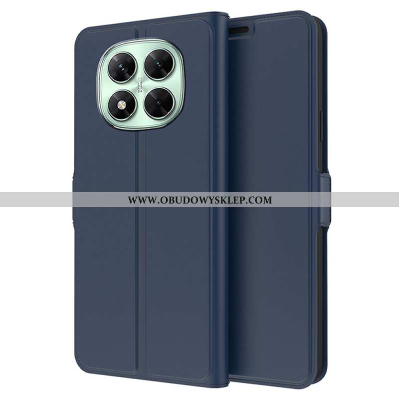 Etui Xiaomi Redmi Note 14 Pro Plus 5g Etui Na Karty Etui Ochronne