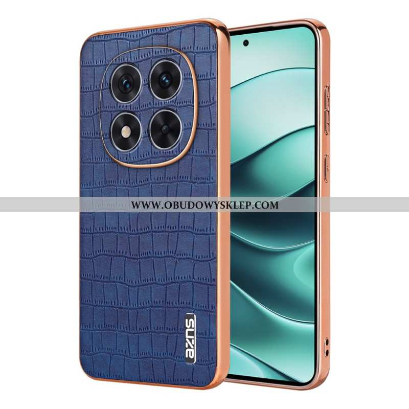 Etui Xiaomi Redmi Note 14 Pro Plus 5g Faktura Krokodyla Azns