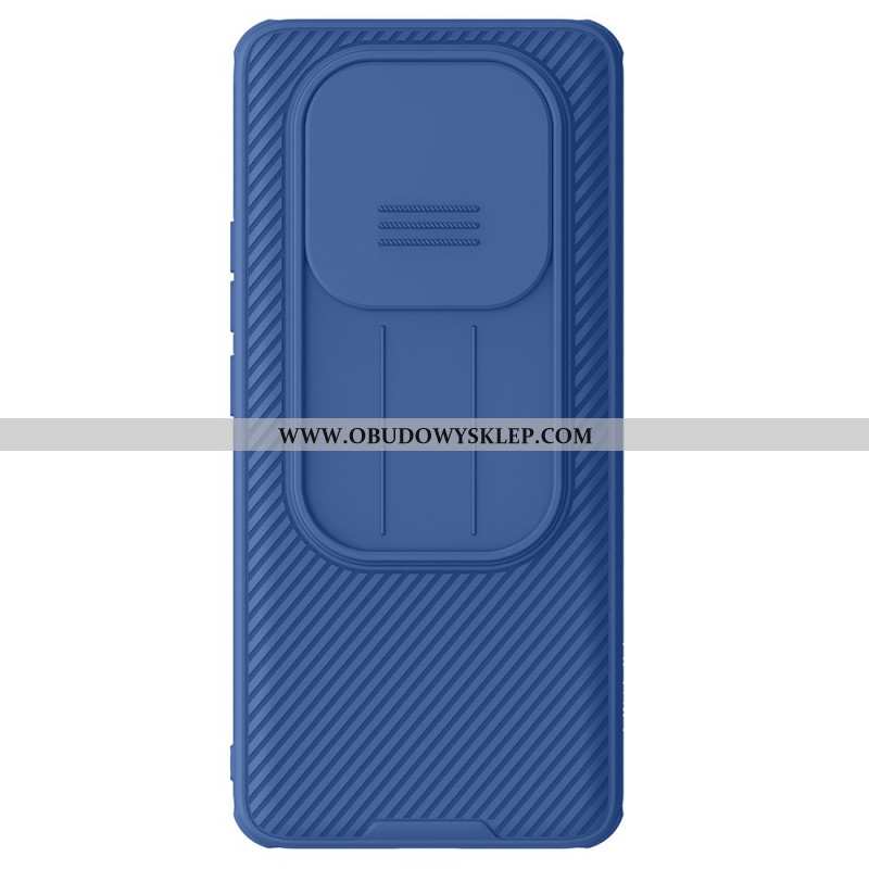 Etui Xiaomi Redmi Note 14 Pro Plus 5g Nillkin Camshield Pro Series Etui Ochronne